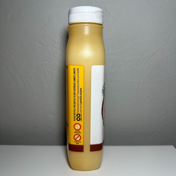 5/$25 Garnier Fructis Nourishing Treat Shampoo Dry Hair Coconut Extract 11.8oz - Picture 4 of 4